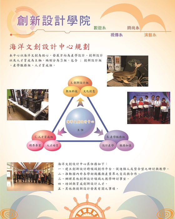 海洋文創中心圖片