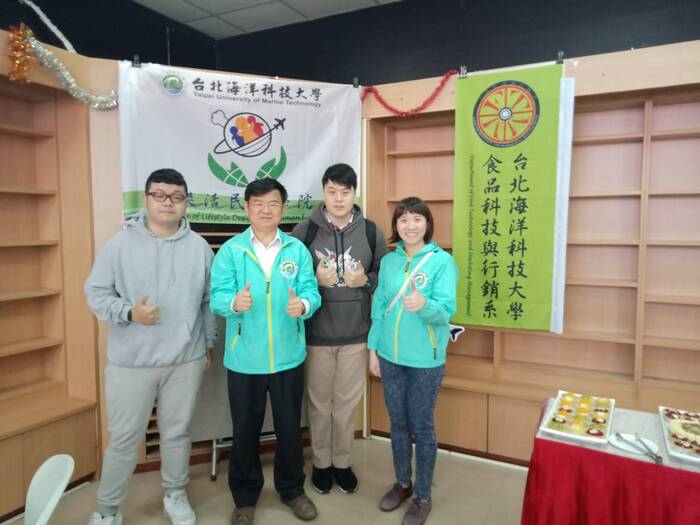 53週年校慶校慶系列活動:樂活民生學院系友回娘家圓滿結束圖片