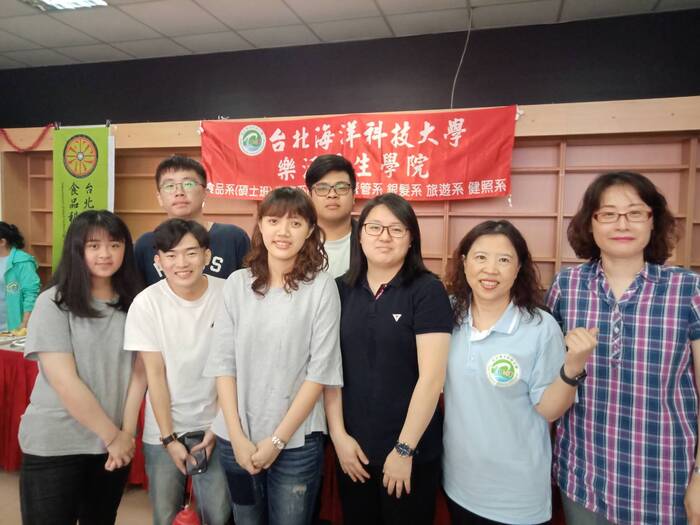 53週年校慶校慶系列活動:樂活民生學院系友回娘家圓滿結束圖片