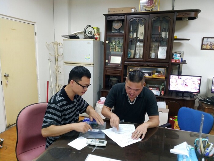 深化紮根產業，尋求跨域合作圖片