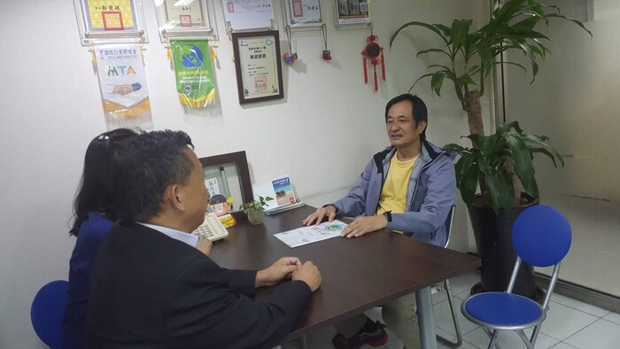 深化紮根產業，尋求跨域合作圖片