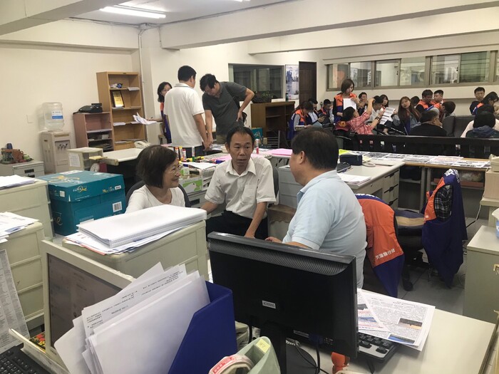 深化紮根產業，尋求跨域合作圖片