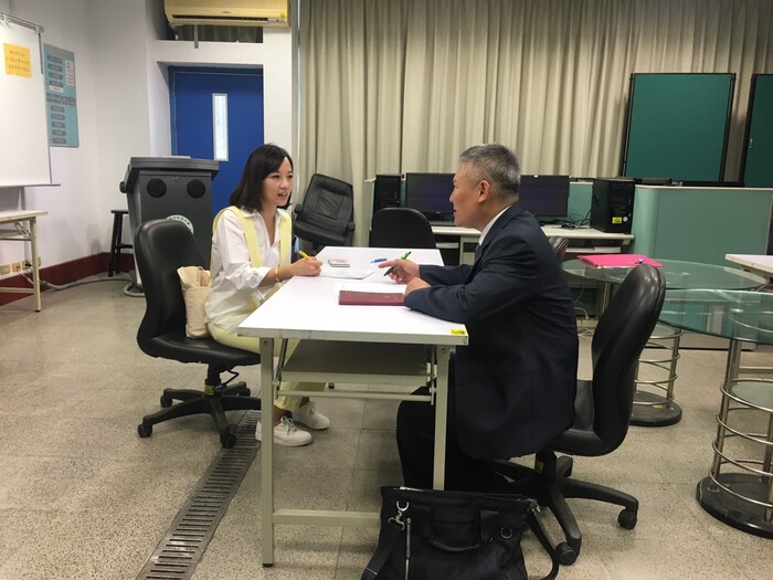 深化紮根產業，尋求跨域合作圖片