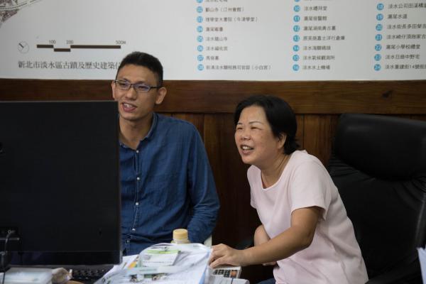 深化紮根產業，尋求跨域合作圖片