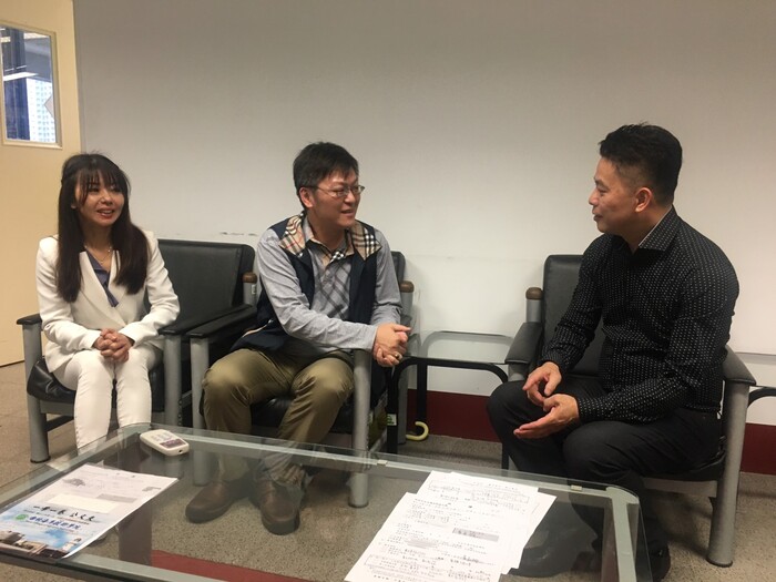 深化紮根產業，尋求跨域合作圖片