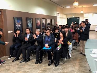 創新設計學院成果展 驚豔登場圖片