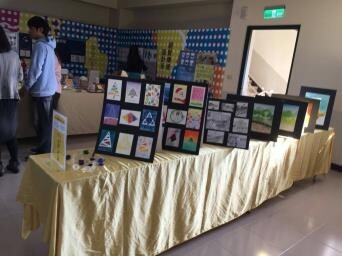 創新設計學院成果展 驚豔登場圖片