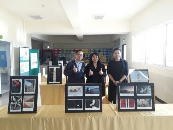 創新設計學院成果展 驚豔登場圖片