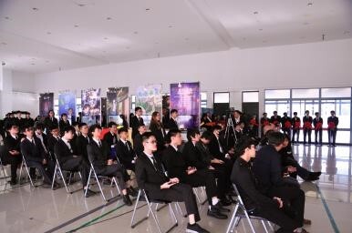 創新設計學院成果展 驚豔登場圖片