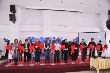創新設計學院成果展 驚豔登場圖片