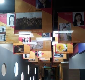 創新設計學院成果展 驚豔登場圖片