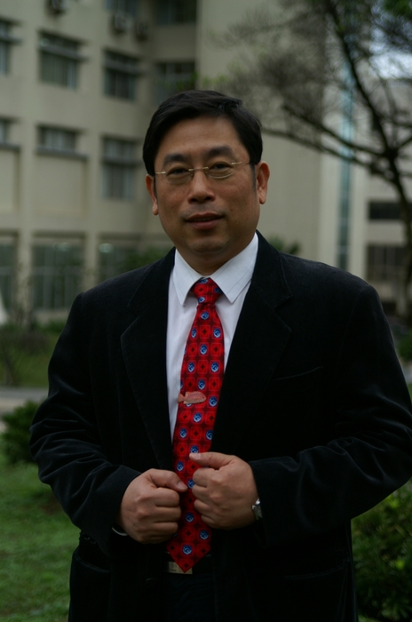 海洋事業學群新任學群長到任！圖片