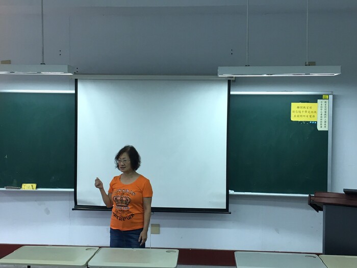 108年產學媒合平台活動圖片