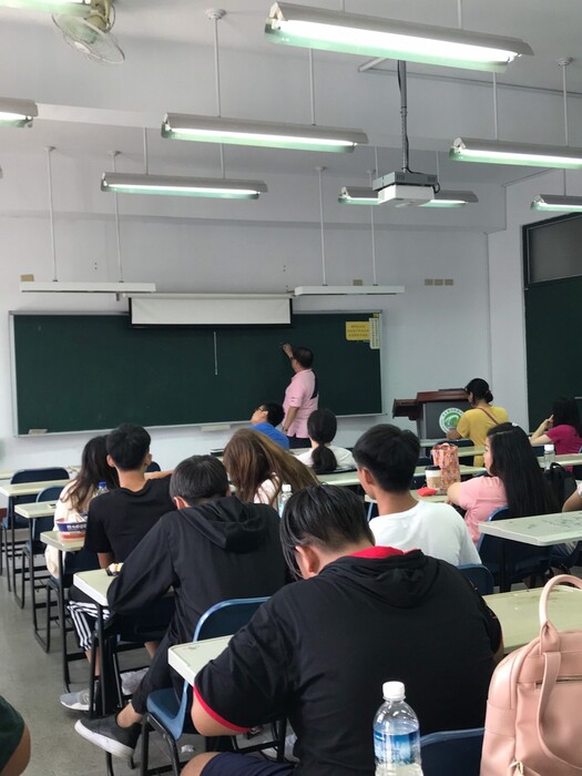 108年產學媒合平台活動圖片