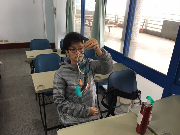 109年手作文創講座圖片