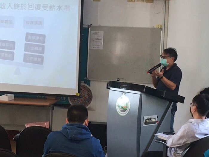 109年手作文創講座圖片